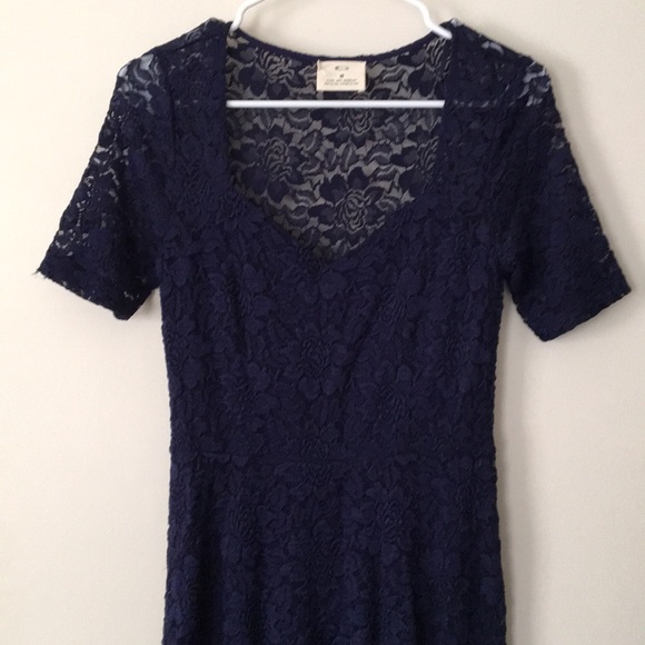 Urban Outfitters Lace Dress - Picture 3 of 6